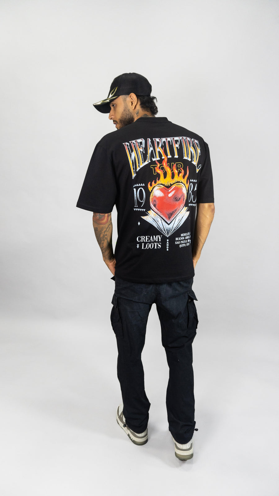 Broken Hearts DROP