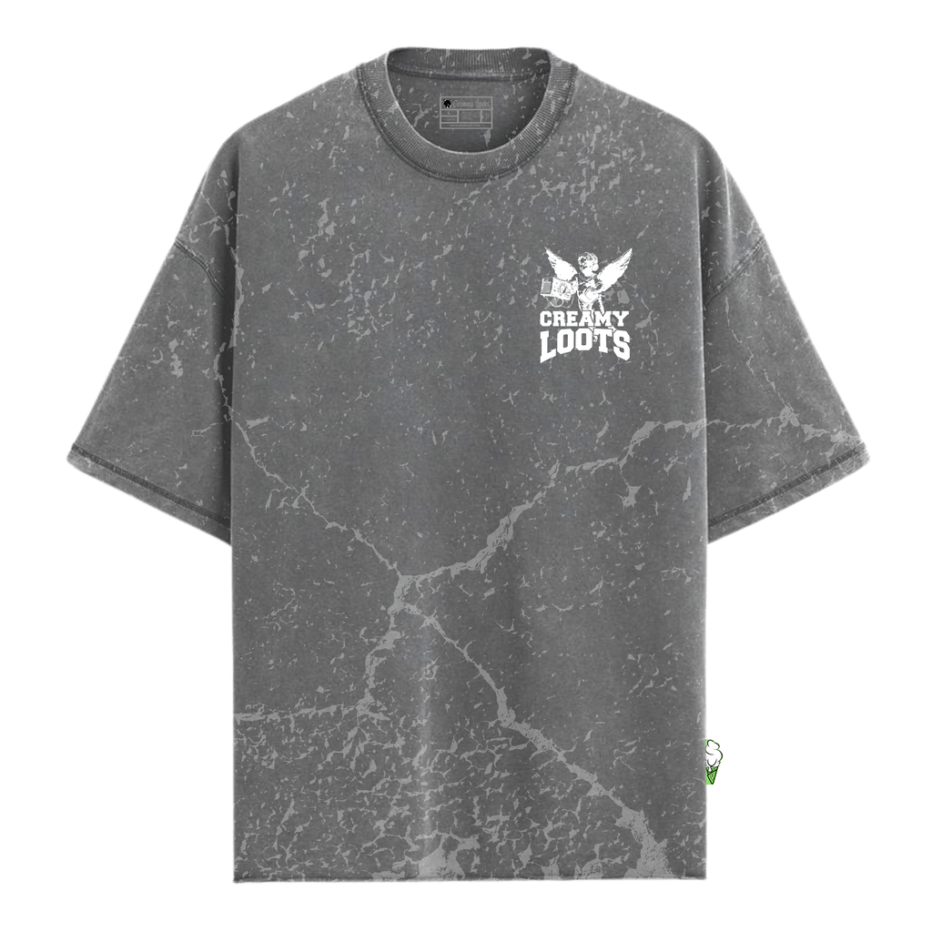 CAMISETA ANGEL