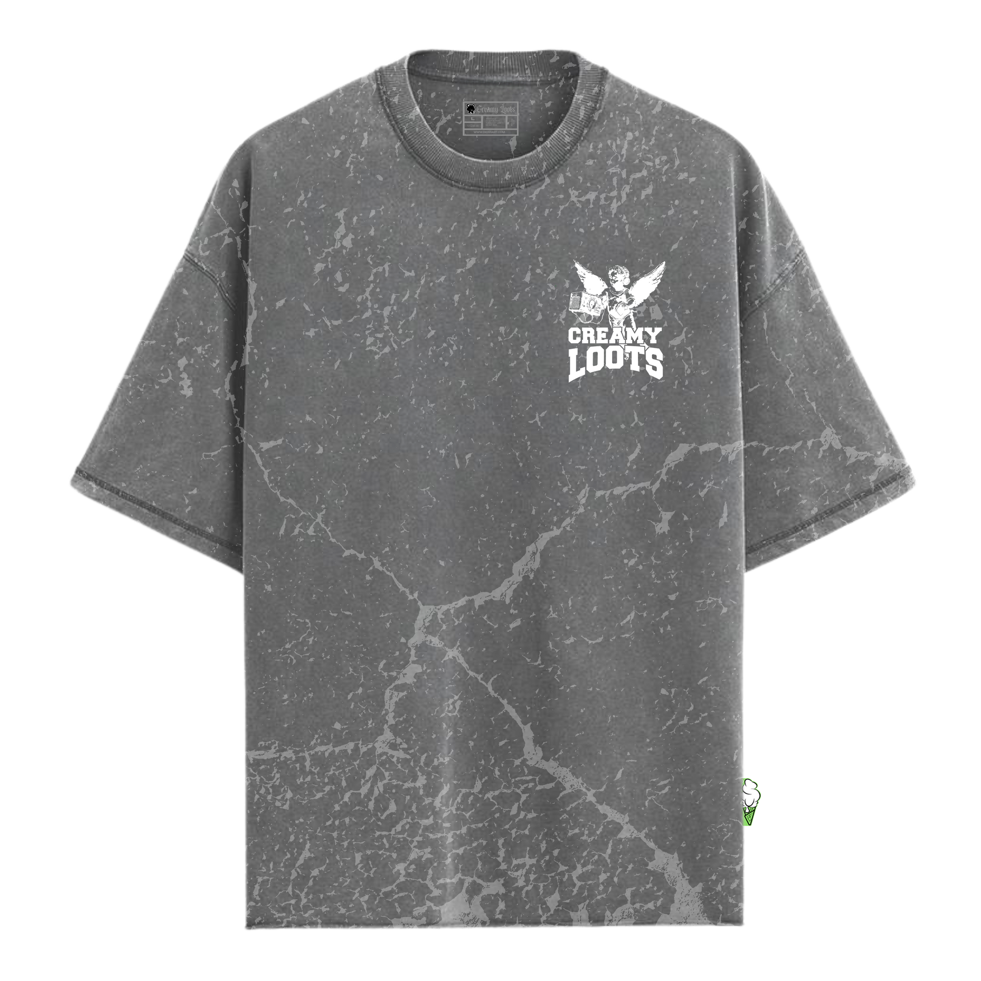CAMISETA ANGEL