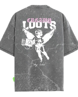 CAMISETA ANGEL