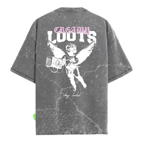 CAMISETA ANGEL
