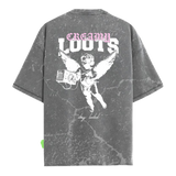 CAMISETA ANGEL