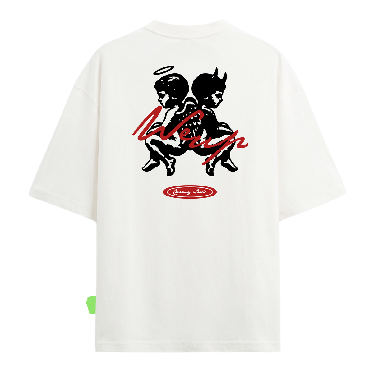 The voice of conscience Tee