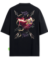 BROKEN HEARTS OVERSIZE