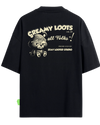 CAMISETA CARTOON LOOTS