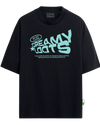 CAMISETA CREAMY LOOTS