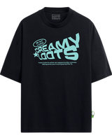 CAMISETA CREAMY LOOTS