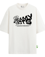 CAMISETA CREAMY LOOTS
