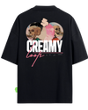 Creamy Skull
