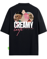 Creamy Skull