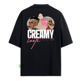 Creamy Skull