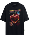 CRAZY ON YOU OVERSIZE