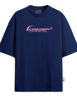 CAMISETA DEVIL CREAMY LOOTS