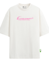 CAMISETA DEVIL CREAMY LOOTS