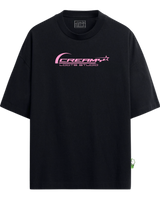 CAMISETA DEVIL CREAMY LOOTS