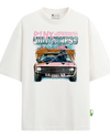 Pink Wilderness Camiseta Mujer