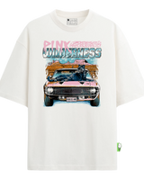 Pink Wilderness Camiseta Mujer