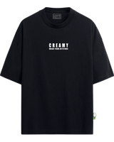 CAMISETA PARENTAL CREAMY LOOTS