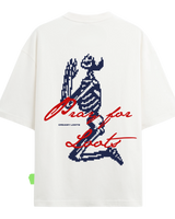 Skull´s pray
