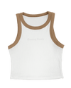 Crop Top mujer