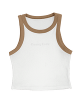 Crop Top mujer