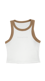 Crop Top mujer