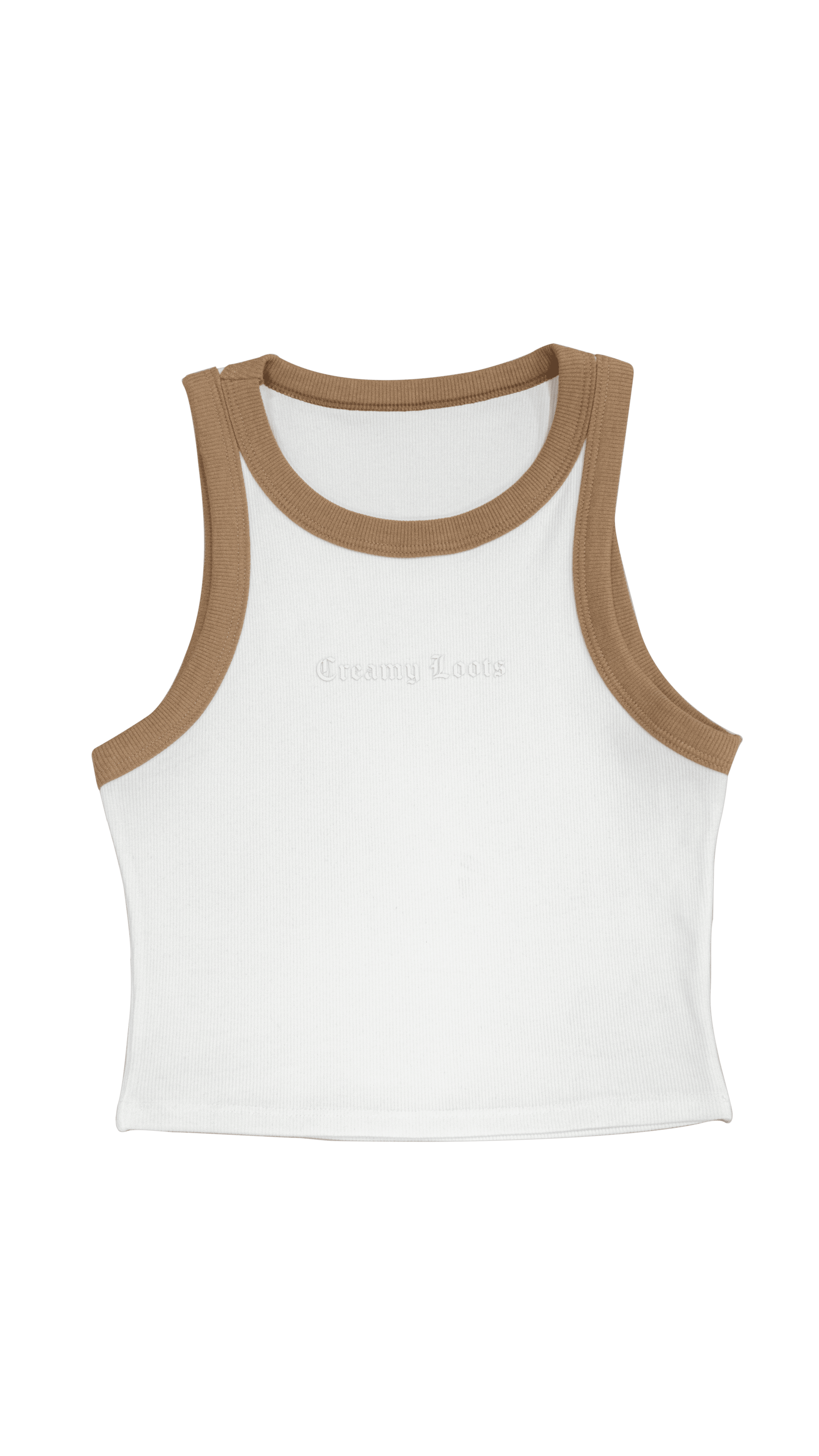 Crop Top mujer