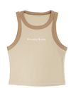 Crop Top mujer