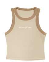 Crop Top mujer
