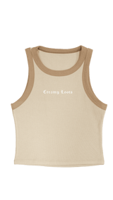 Crop Top mujer
