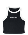 Crop Top mujer