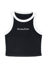Crop Top mujer