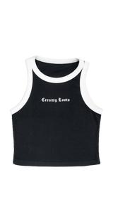 Crop Top mujer