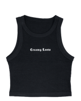 Crop Top mujer