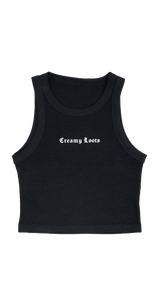 Crop Top mujer