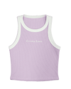 Crop Top mujer
