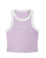 Crop Top mujer