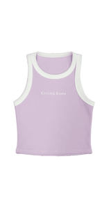 Crop Top mujer