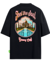 FEEL THE SOUL OVERSIZE