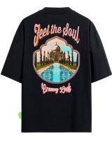 FEEL THE SOUL OVERSIZE