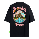 FEEL THE SOUL OVERSIZE