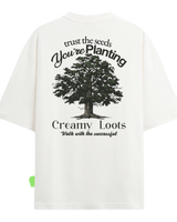CAMISETA SEEDS OF LOOTS