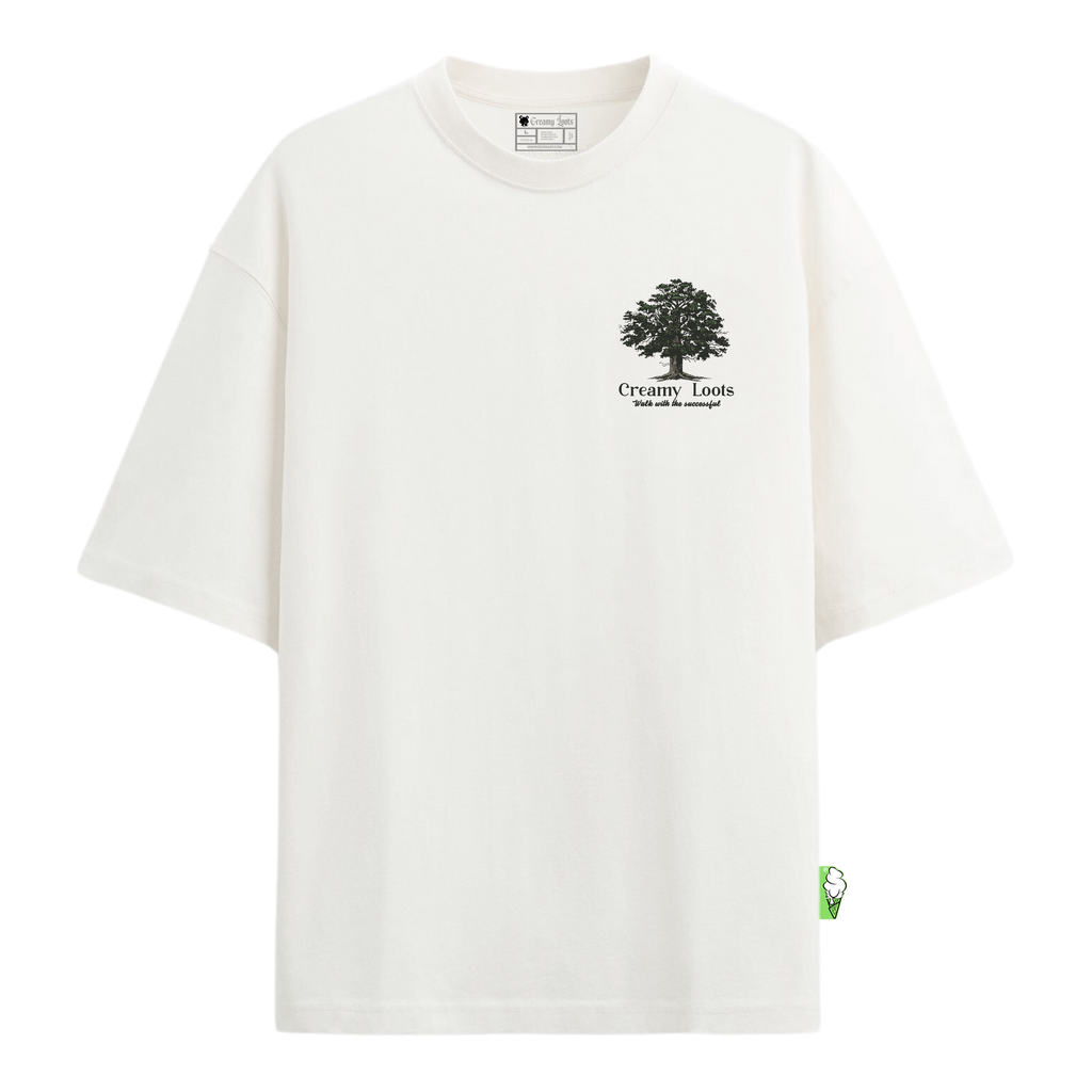 CAMISETA SEEDS OF LOOTS
