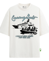 Loots boat