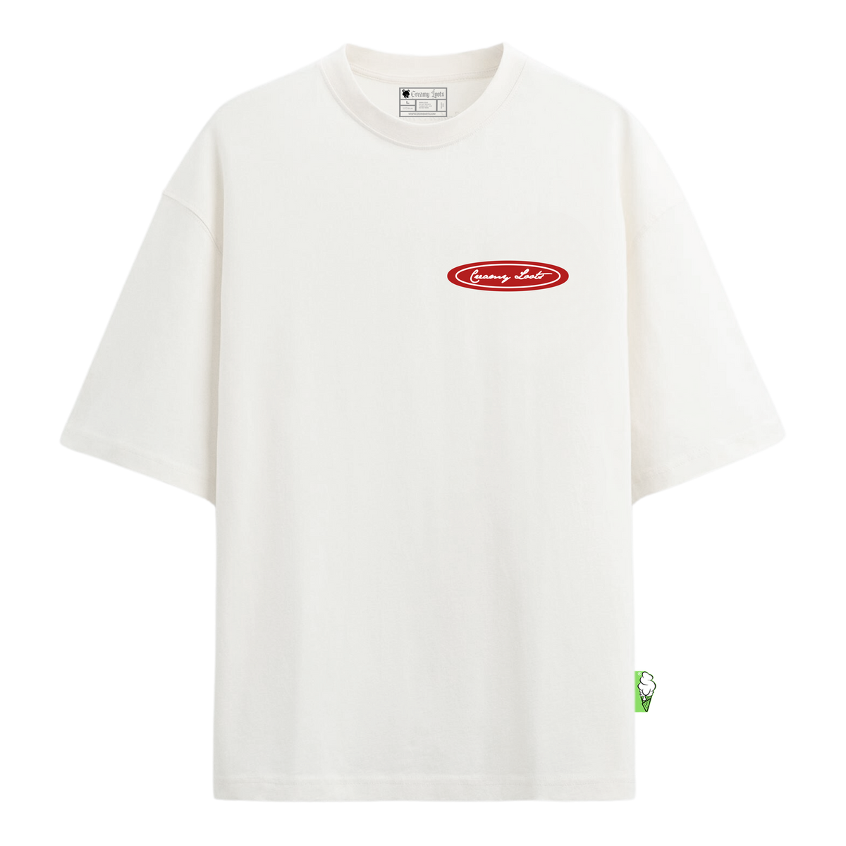 The voice of conscience Tee