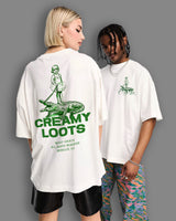 CROC OVERSIZE