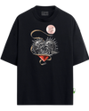 Mechanical Heart Camiseta Mujer