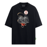 Mechanical Heart Camiseta Mujer