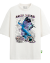 Lost Ocean Camiseta Mujer