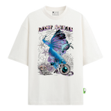 Lost Ocean Camiseta Mujer